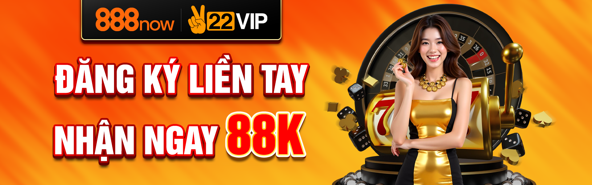 banner trang chủ 888NOW