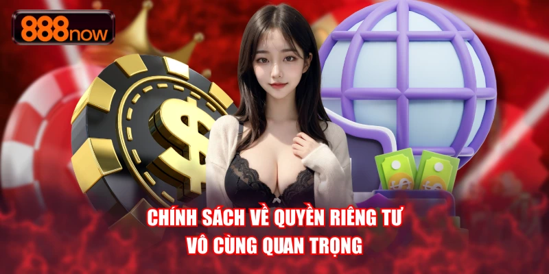 Tầm quan trọng của các chính sách áp dụng tại hệ thống